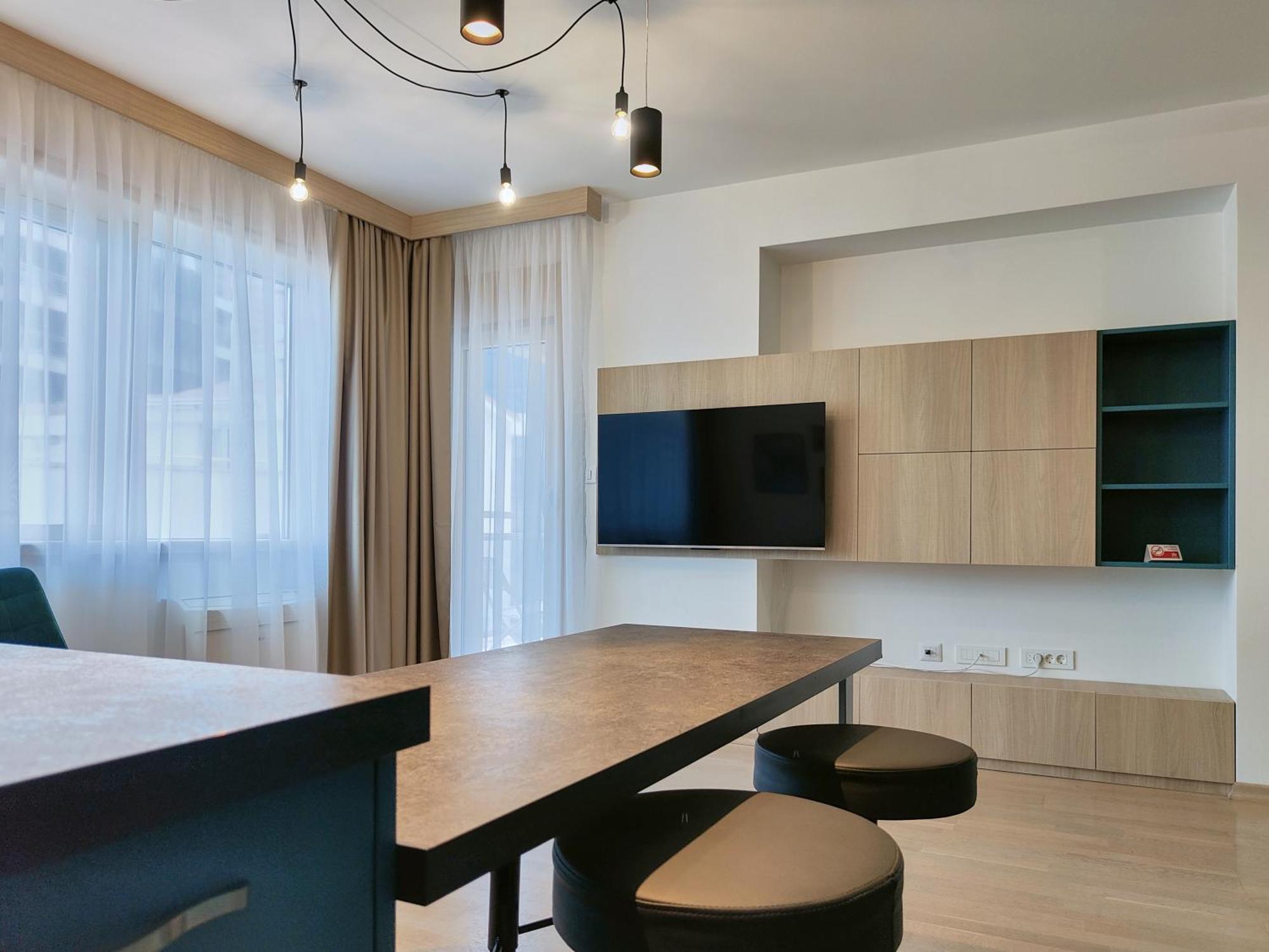 Montesun Fontana Apartments Budva Ngoại thất bức ảnh